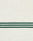 IVORY/EMERALD