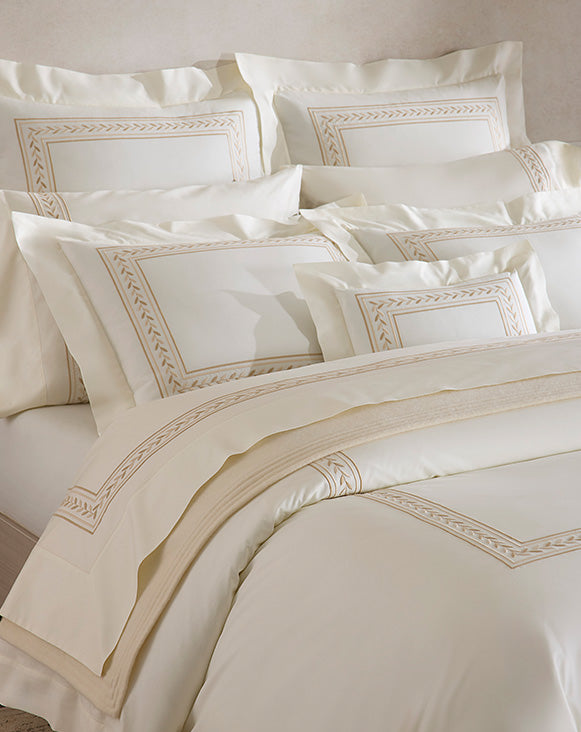 Impero Ivory Collection