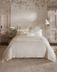 Impero ivory/beige full bed