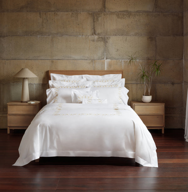 Paolina Duvet Cover