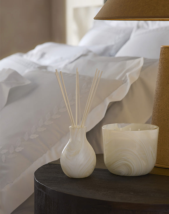 Murano Collection -Bianco Assoluto