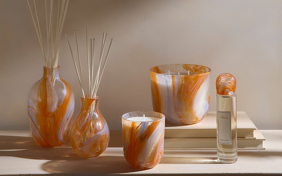 Murano Collection - Fiore Lucente