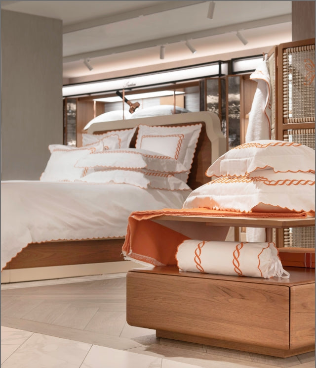 Pratesi Harrods