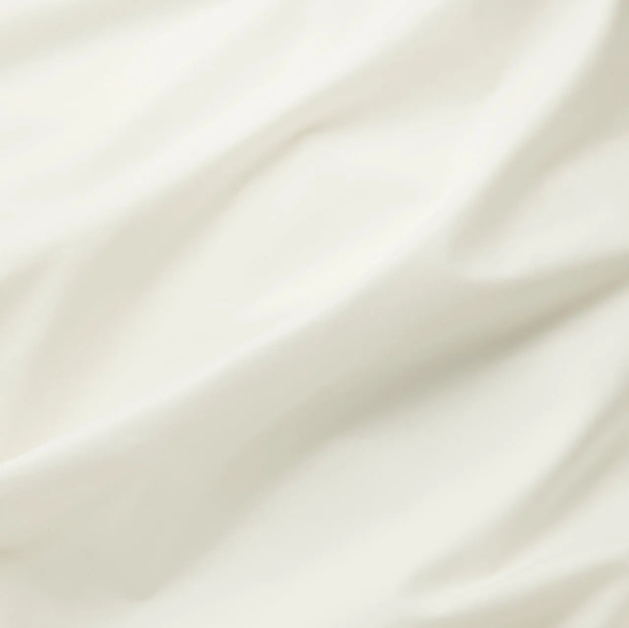 Angel Luxe Ivory bed linens texture