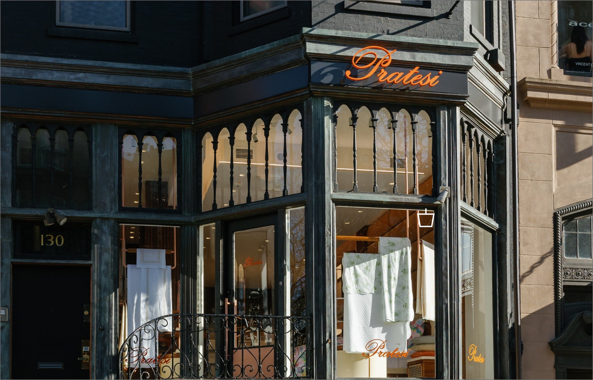 Pratesi Boston