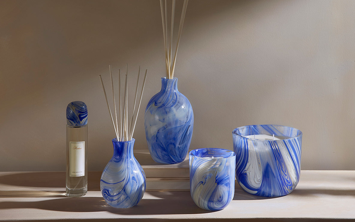 Murano Collection - Onda Luminosa