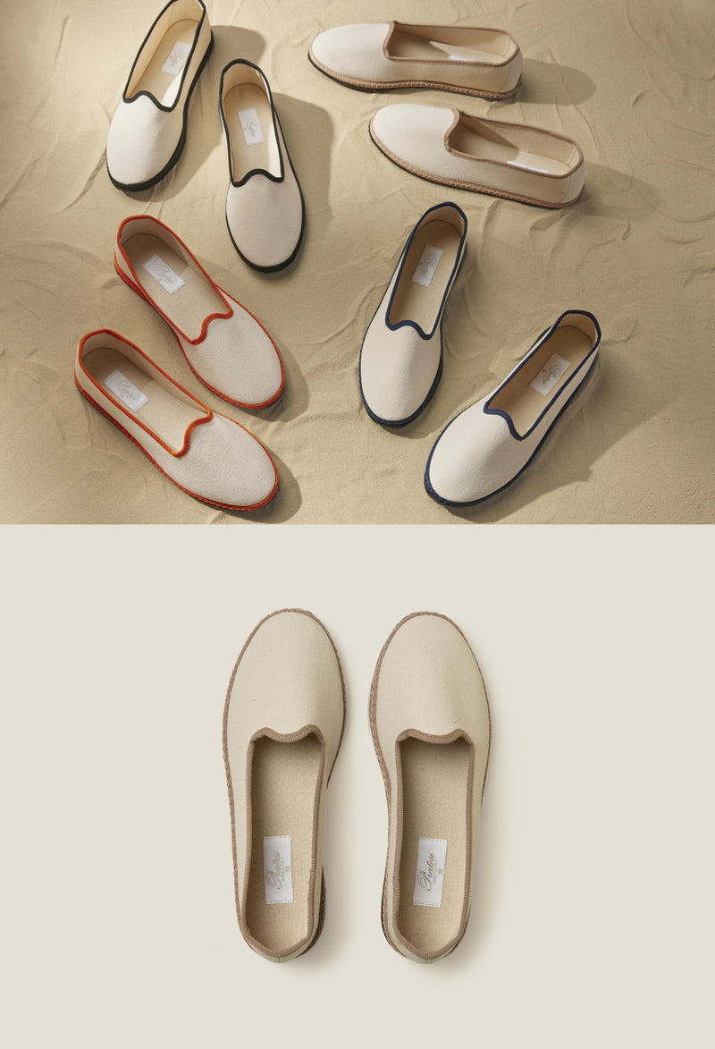 Resort shoe