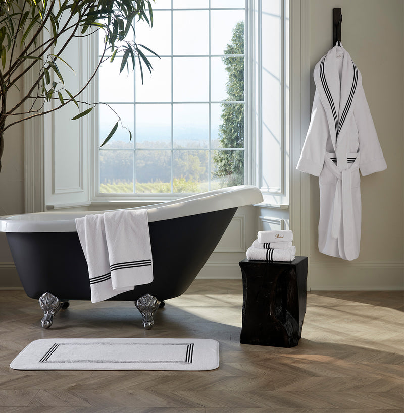 Tre Righe Bath Collection