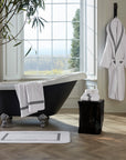 Tre Righe Tub Mat