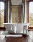 Tre Righe Tub Mat