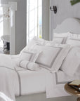 Tre Righe Duvet Cover