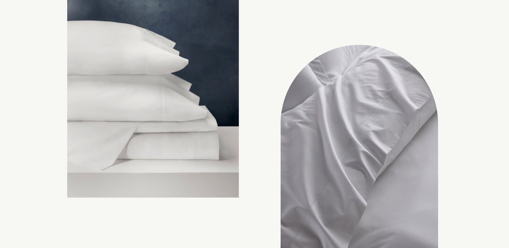 Angel Luxe Bedding