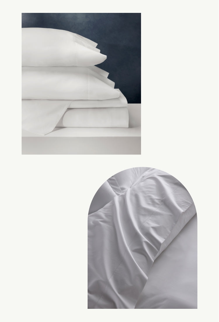 Angel Luxe Bedding