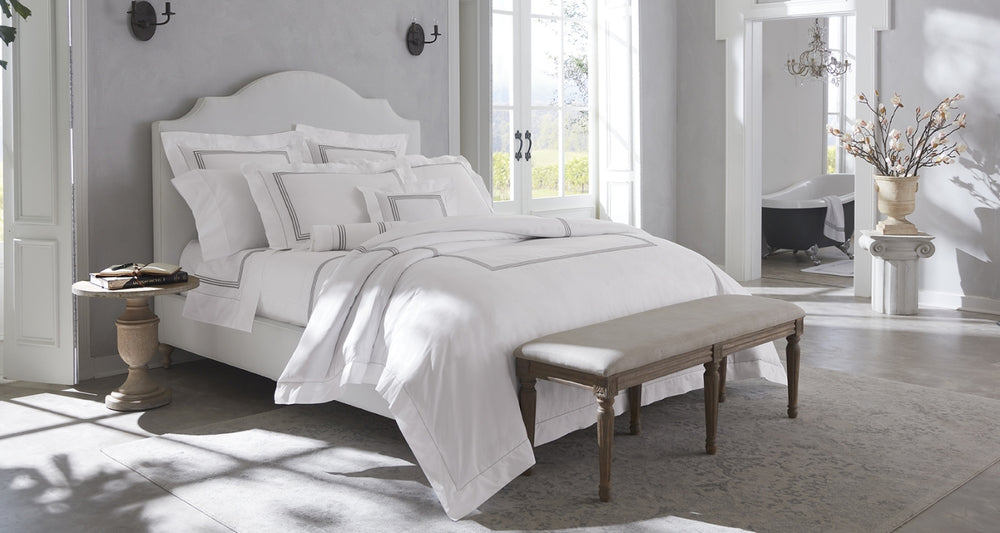 Pratesi  The Finest Italian Linens & Luxury Bedding Since 1906