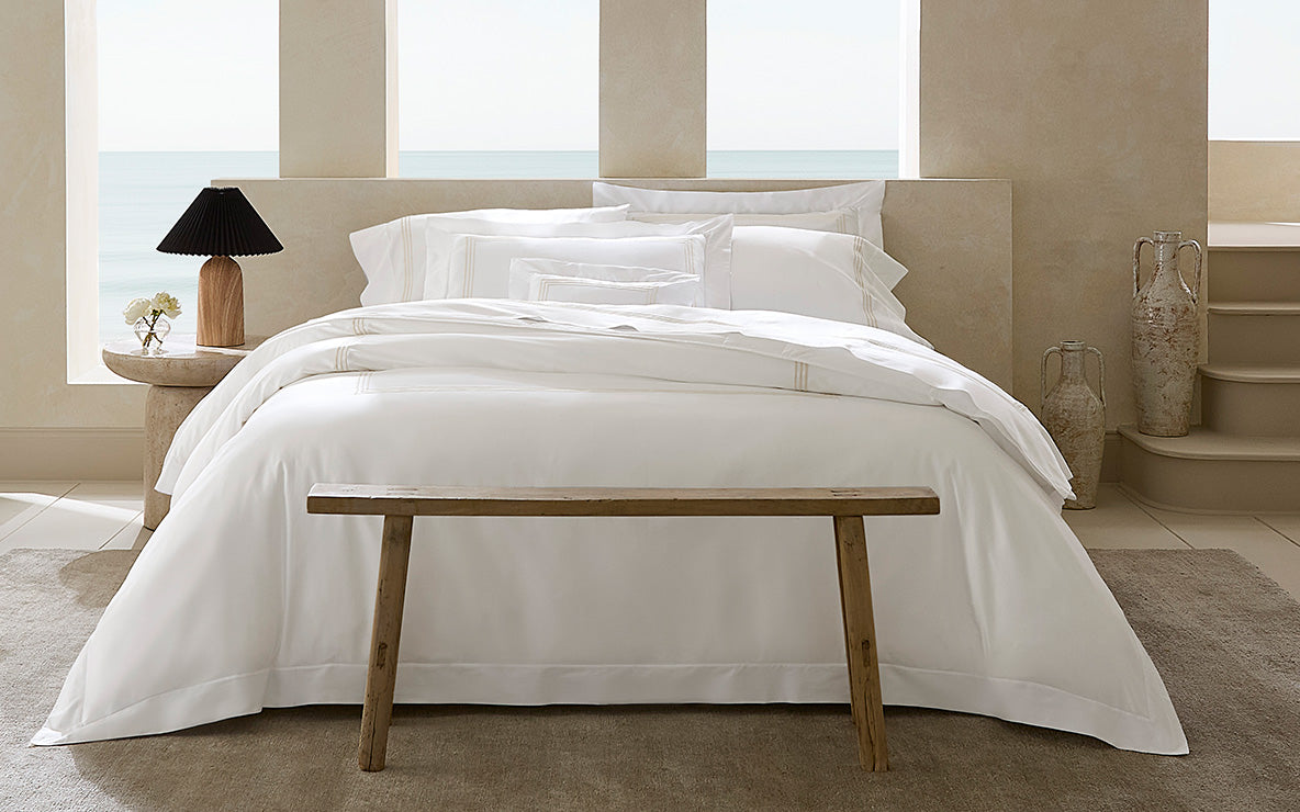 Tre Righe Splendore Collection