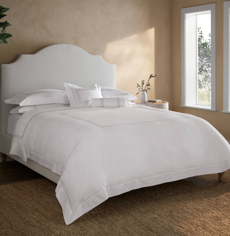 Treccia Moderno Pillowcases