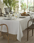 Treccia Table collection