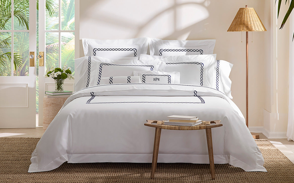 Treccia Moderno Collection