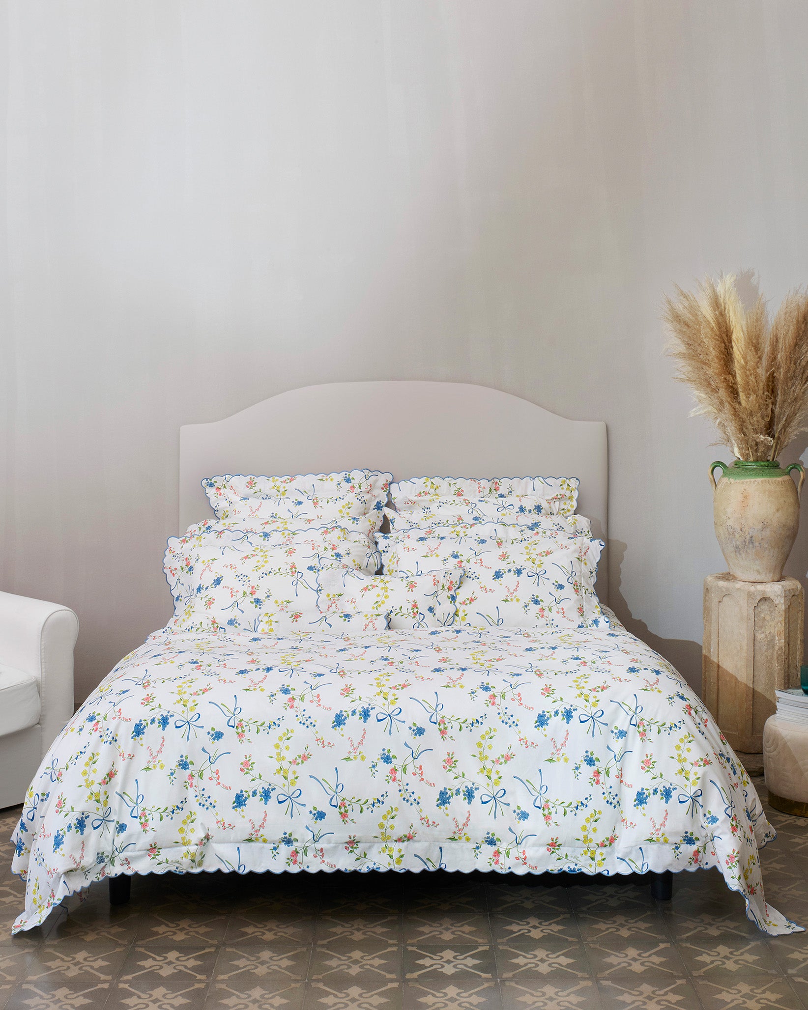 Vivaio bed