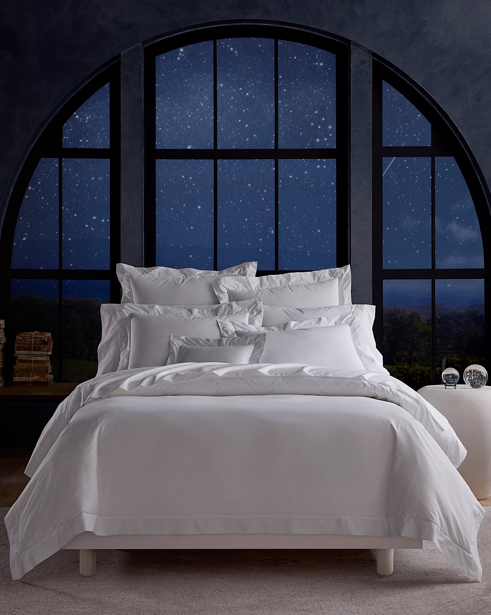 Angel Luxe bed
