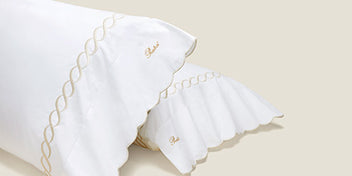 Pratesi | The Finest Italian Linens & Luxury Bedding Since 1906