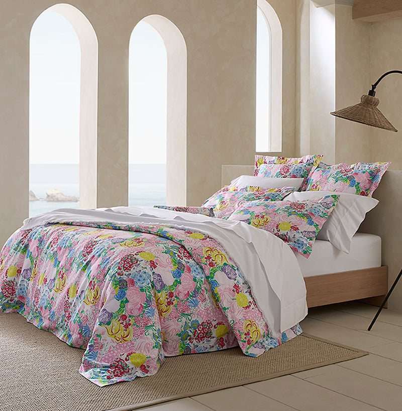 Millefiori Flat Sheet