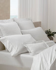 Romanica Flat Sheet