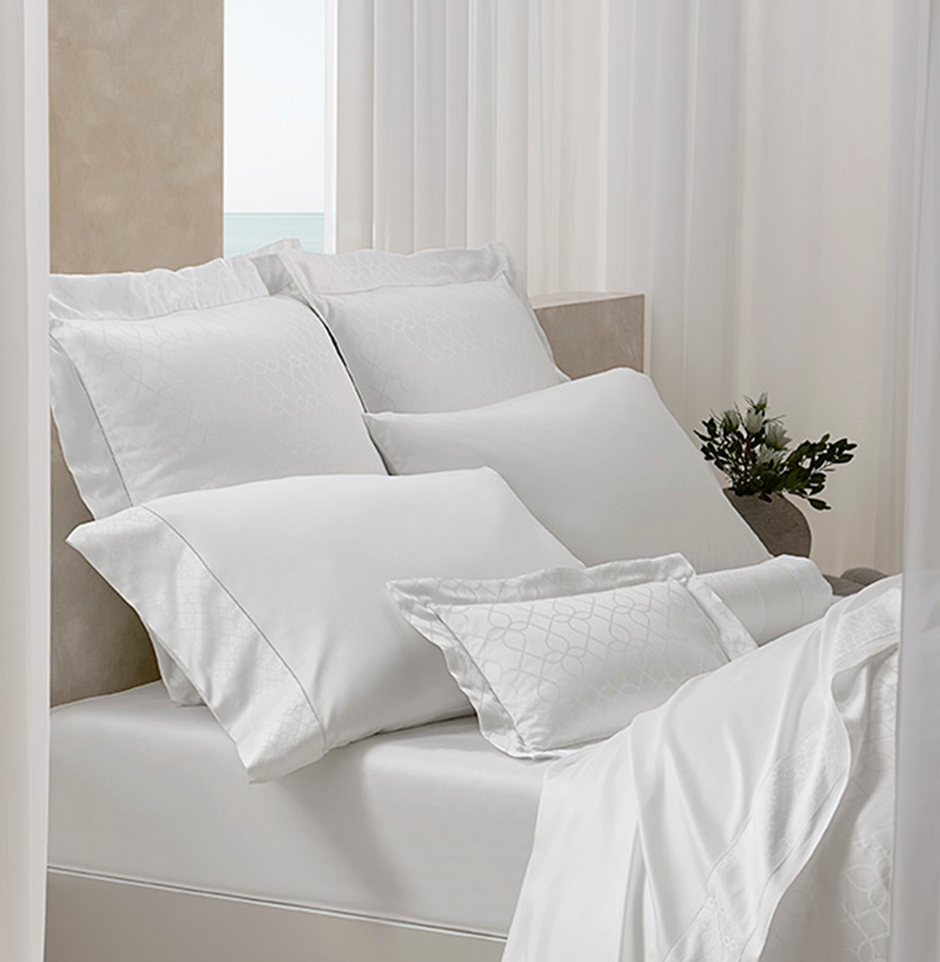 Romanica Duvet Cover