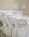 Treccia Splendore Flat Sheet