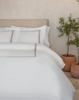 Tre Righe Ombre Duvet Cover