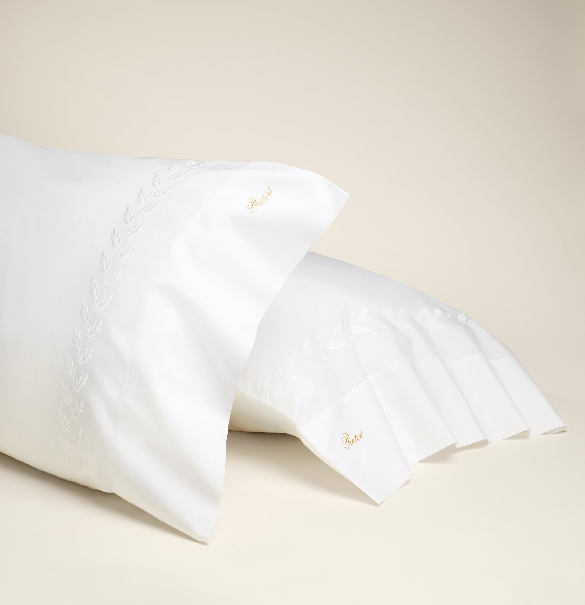 Pratesi Egyptian Cotton 2024 Pillow Shams