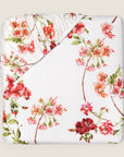 Fresia Fitted Sheet