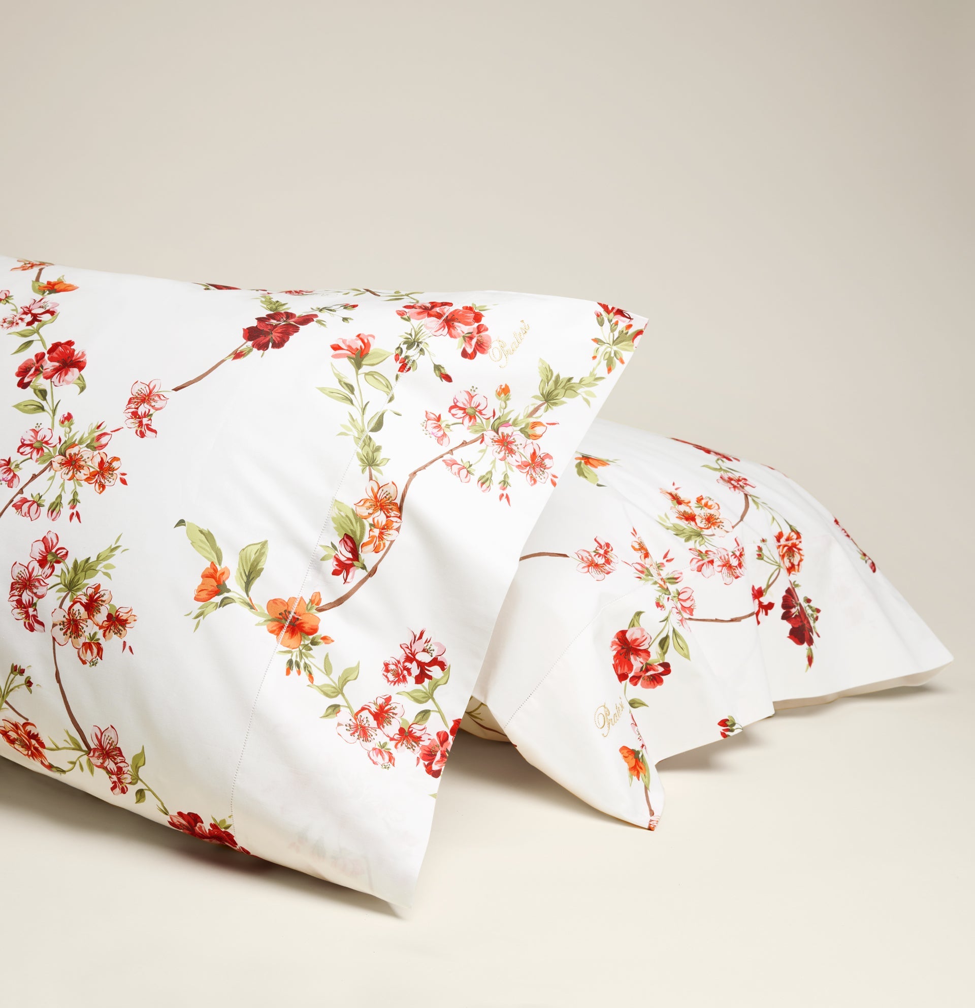 Pratesi shop pillow cases