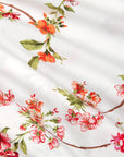 Fresia Fitted Sheet