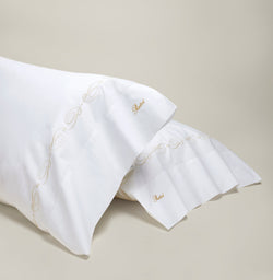Icona Pillowcases