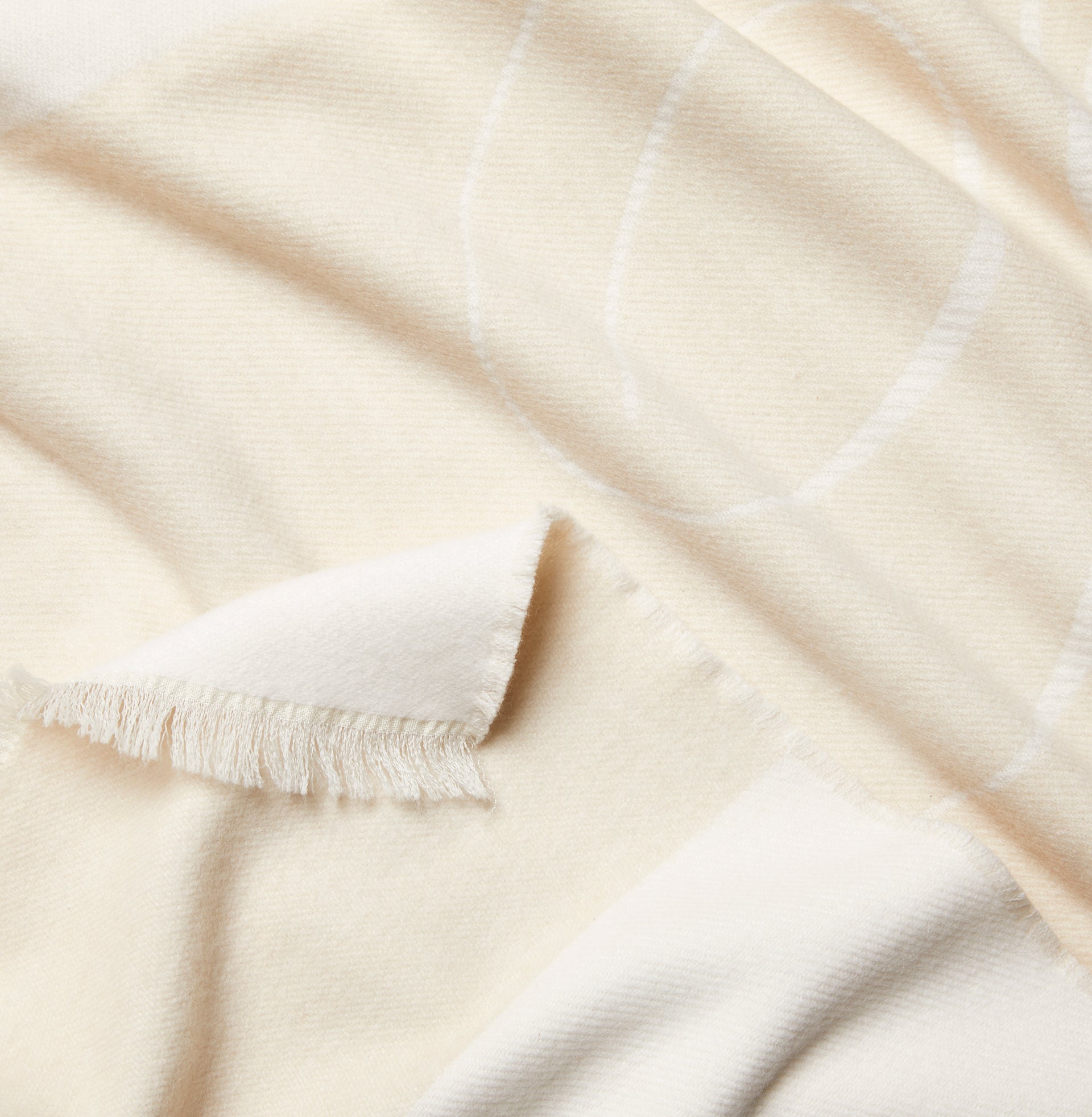 Marca Decorative Throw Luxury Cashmere Throw Pratesi