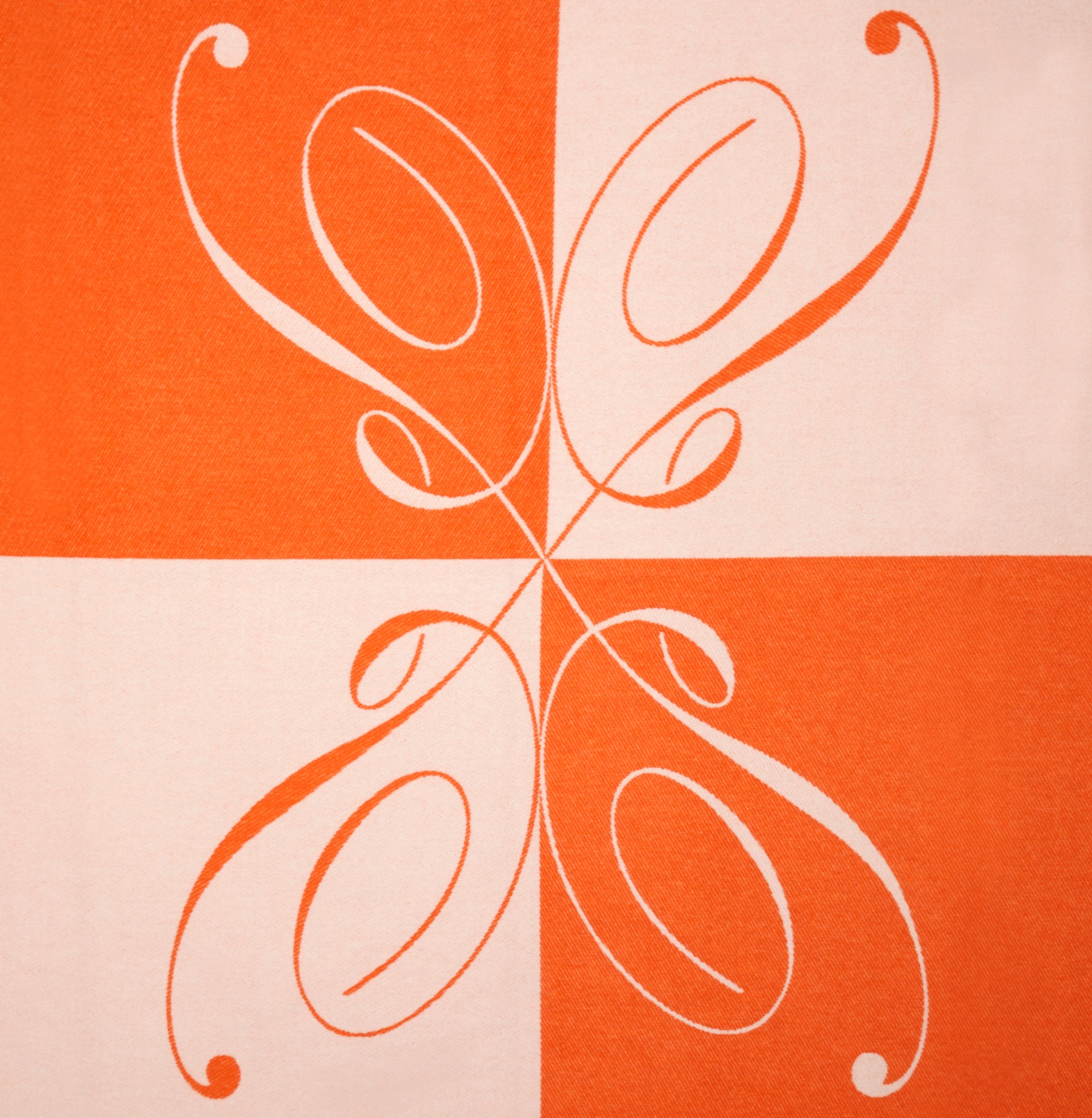 Marca Decorative Throw Luxury Cashmere Throw Pratesi