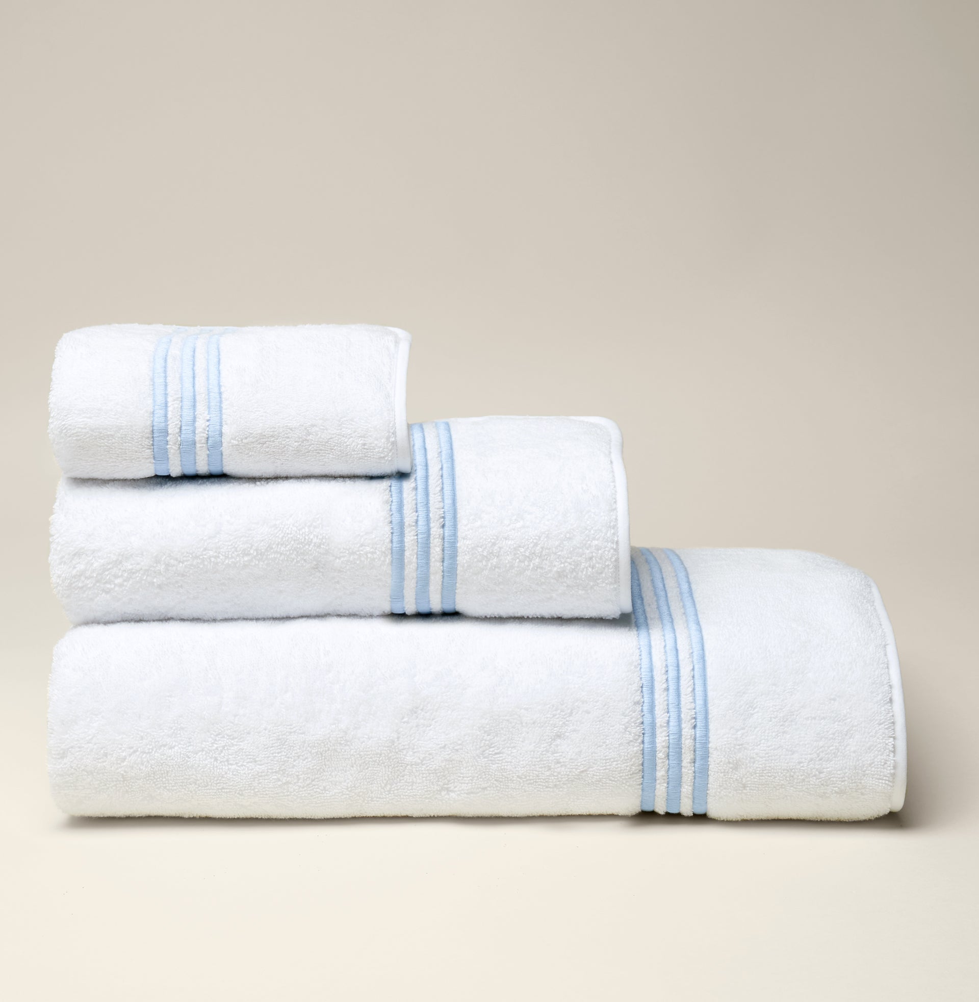 Tre Righe Towel