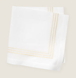 Tre Righe Napkins