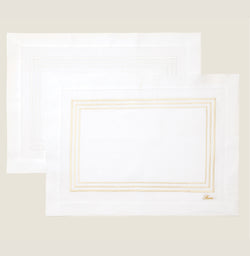 Tre Righe Placemats