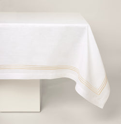 Tre Righe Tablecloth