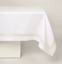 Tre Righe Tablecloth Collection