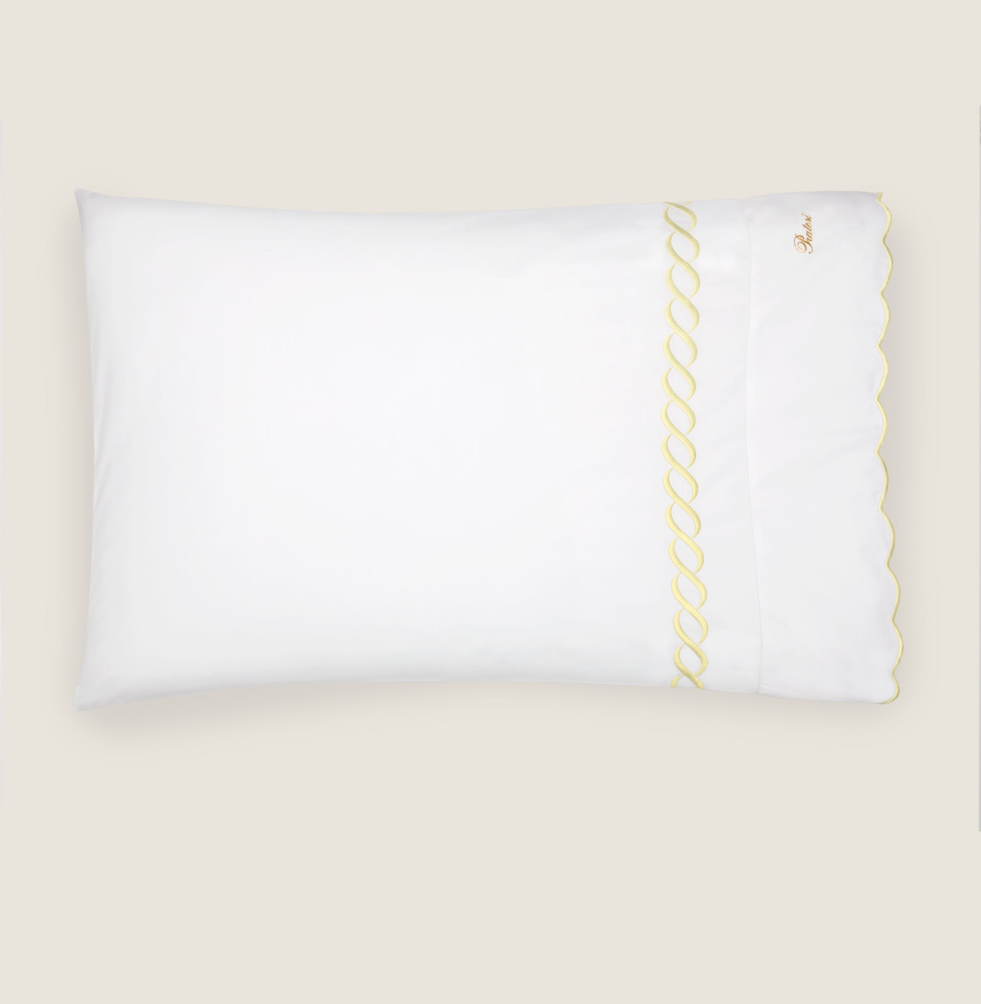 Pratesi Bedding deals Pillow Cases