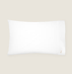 Angel Luxe Pillowcases