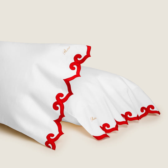 Marrakesh Pillowcases