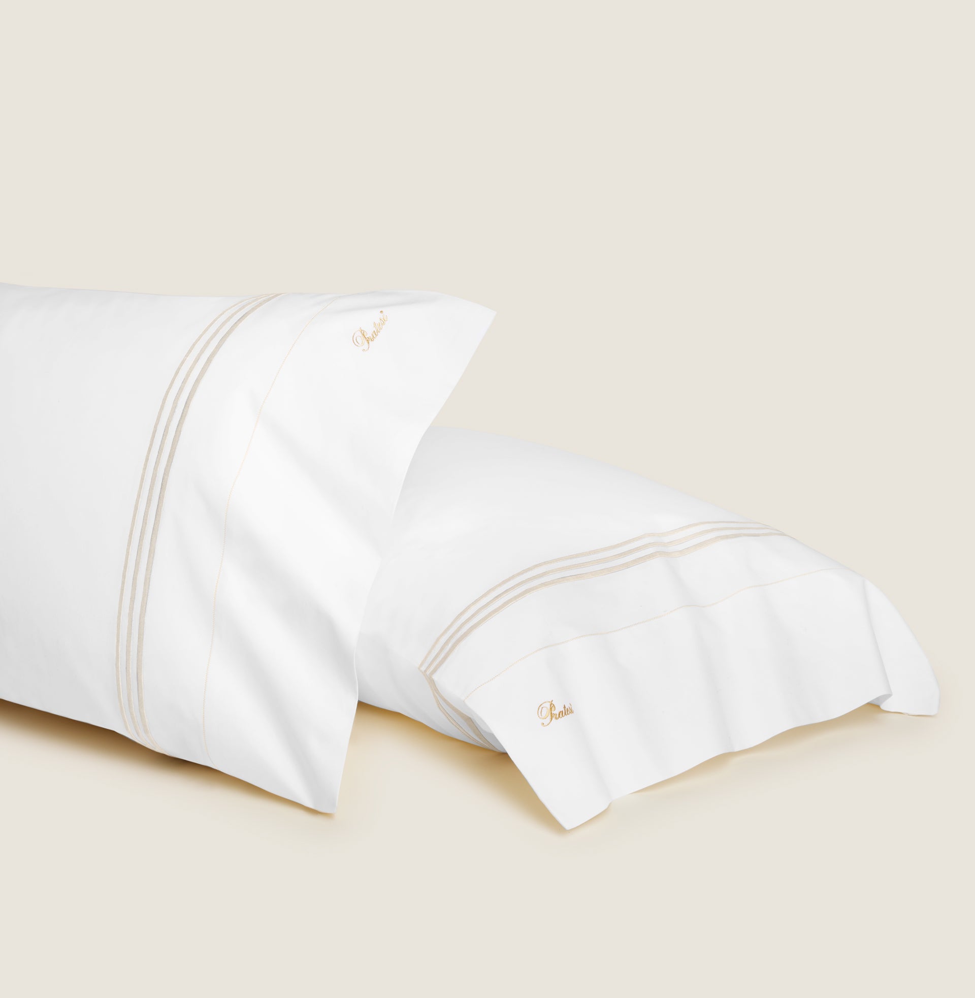 Pratesi pillow cases clearance