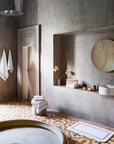 Treccia Towel