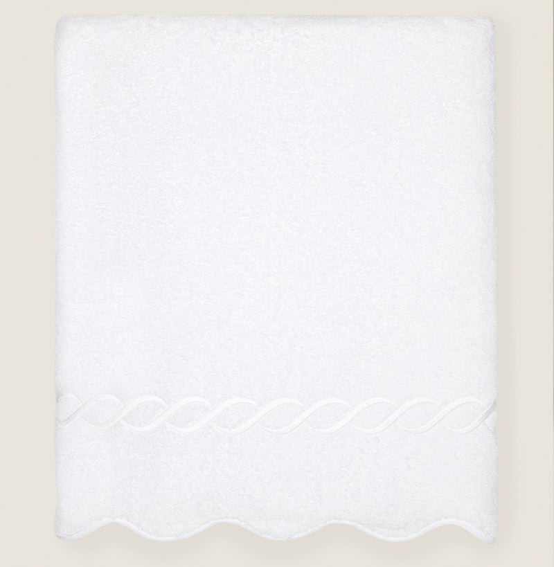 Treccia Towel Custom